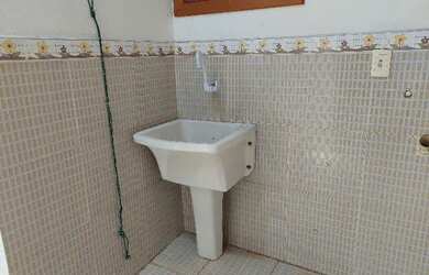 Imagem 12: Fator2509 Casa linear - 2 quartos 1 suíte - Via Oceânica - Júlia Deberg