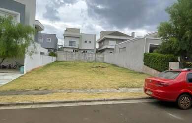 Imagem 1: TERRENO À VENDA, CONDOMÍNIO TERRAS ALPHA II - FOZ DO IGUAÇU/PR