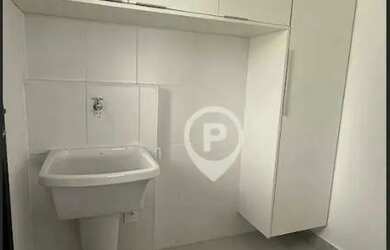 Imagem 10: Apartamento no Parque das Nações em Santo André