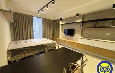 Imagem 4: Studio Mobiliado ao Lado da UFSC, Pronto para Morar