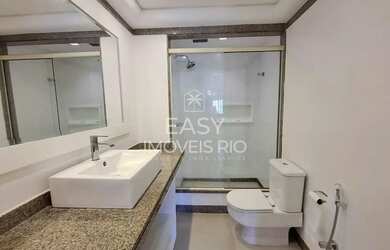 Imagem 13: Rua DESEMBARGADOR ALFREDO RUSSEL 03 QUARTOS 01 SUÍTE , 02 VAGAS, PORTARIA...