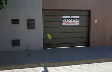 Imagem: A casa para alugar possui 3 Dormitórios, 1 Banheiro, 1 Vaga