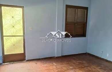 Imagem: A casa possui 2 Dormitórios, 1 Banheiro, 187m² de Área e