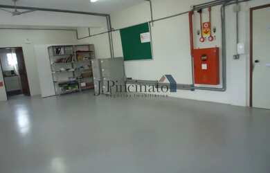 Imagem 10: GALPÃO COMERCIAL DISTRITO INDUSTRIAL ALFREDO RELO - ITATIBA/SP - REF