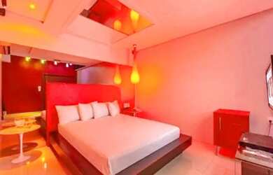 Imagem 3: Acorde a 7 metros do paraíso Hospede-se na beira-mar de Fortaleza com...