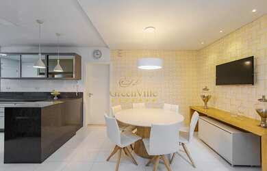 Imagem 13: Campo Comprido,Casa no Condomínio Paysage Provence, 4 Suítes, 2 Demi, 4 Vagas, à venda, Cu