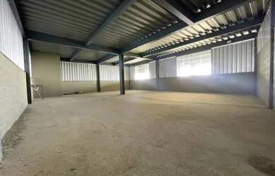 Imagem 14: Imóvel para aluguel possui 1300 metros quadrados