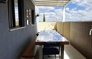 Imagem 5: Lindo Apartamento à Venda no Bairro Ibituruna