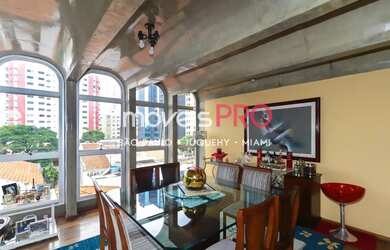 Imagem 9: Amplo e charmoso apartamento em rua tranquila do Brooklin