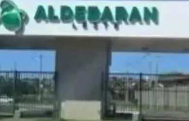 Imagem: O terreno possui 250m² de Área e está localizado em Vale