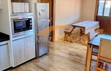 Imagem 8: Casa de 2 Pavimentos com Terreno Amplo - Guaiúba, Imbituba - SC