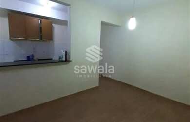 Imagem 16: Apartamento à venda com 45,00m² e 2 quartos em Campo Grande, Rio de...