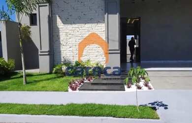 Imagem 4: Casa em Condomínio para Venda em São José do Rio Preto, Quinta do Lago...