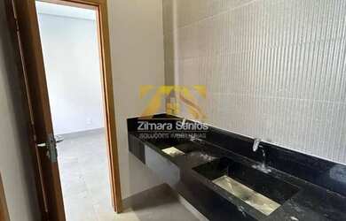 Imagem 15: Casa com 3 suítes, 160 m² - 509 Sul Arso 54 - Palmas/TO