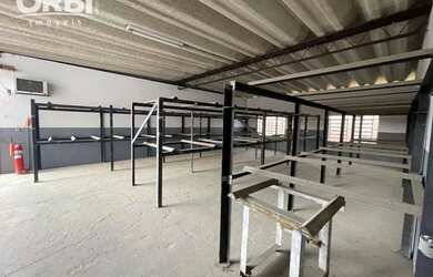 Imagem 15: Galpão Venda Por R$28.000.000,00 e para alugar, 2889 m² por R$ 88.010/mês...