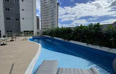 Imagem 8: Torre Lumiar - Apartamento na Batista Campos, Pronto para morar