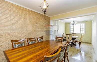 Imagem 9: Sobrado para locação 03 dormitórios, 218m² Tarumã