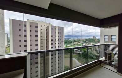 Imagem 8: Apartamento alto padrão com 82,17m², bairro Jardim Olhos D Água II,...