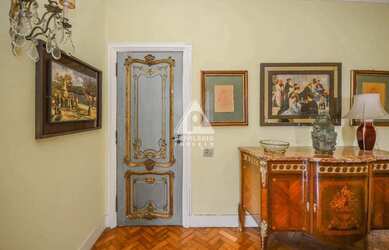 Imagem 8: Apartamento à venda, 4 quartos, 1 suíte, 1 vaga, Copacabana - RIO DE...