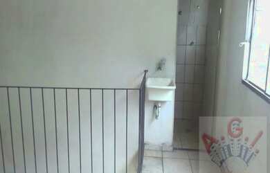 Imagem 11: Prédio comercial para venda no Lauzane Paulista com 540m2 gerando renda