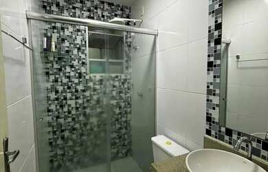 Imagem 8: Total Ville Paraíso/ 3 Qts, sendo 1 suíte, 2º andar/ Todo pintado e...