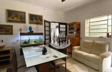 Imagem 5: Casa com 3 dormitórios, 194 m² - venda por R$ 999.000,00 ou aluguel por R$ 13.000,00/mês