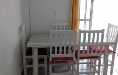 Imagem 12: Aluguel de temporada apartamento de 2 quartos em Meia Praia Itapema SC