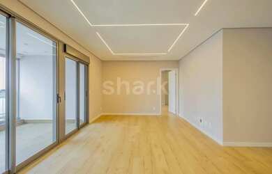 Imagem 11: Apartamento padrão para Locação, Sítio Tamboré Alphaville, BARUERI,...