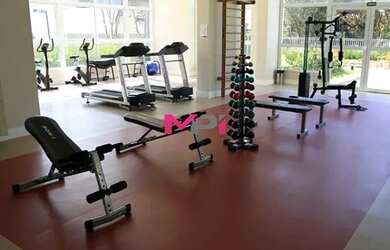 Imagem 5: APARTAMENTO PARA LOCAÇÃO NO CONDOMÍNIO BOTANIQ - JUNDIAÍ