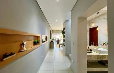 Imagem 6: Casa à venda no bairro Residencial Serra Verde, Piracicaba