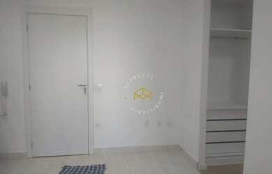 Imagem 4: Apartamento com 1 dormitório para alugar, 38 m² por R$ 2.512,00/mês...