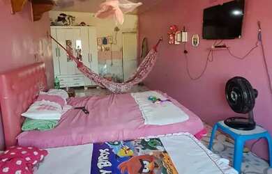 Imagem 7: VENDO CASA COM 2 PAVIMENTOS NO ATALAIA ANANINDEUA, 2 QUARTOS SENDO 1 SUÍTE,...