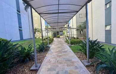 Imagem 12: Apartamento com 3 dormitórios, 73 m² - venda por R$ 460.000 ou aluguel...