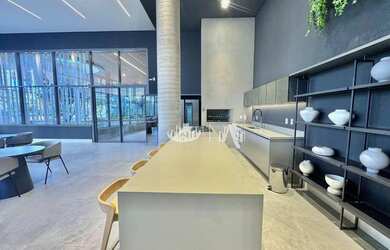 Imagem 13: Apartamento no Edifício Átrio à venda, 185 m² por R$ 2.150.000 - Gleba...