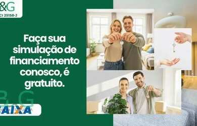 Imagem 7: Casa com 2 dormitórios à venda, 43 m² por R$ 91.185,92 - Residencial Parque Dos Anturios