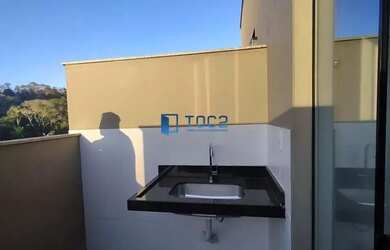 Imagem 8: Cobertura para aluguel em São Pedro, Juiz de Fora | 70 m²