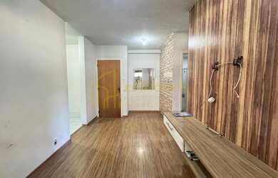 Imagem 2: Oportunidade em Morada de Laranjeiras apartamento com 2 quartos e quintal