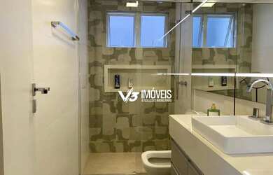 Imagem 8: Apartamento com 3 dormitórios à venda por R$ 1.990.000 - Praia Mansa...