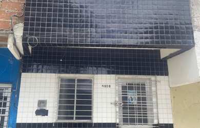 Imagem 6: Casa na Iputinga. 40m² de Área, 1 Banheiroe2 Dormitórios