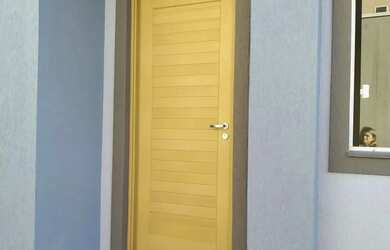 Imagem 8: Casa para venda 77 m2 3 quartos e 1 suite em Santa Cândida - Curitiba...