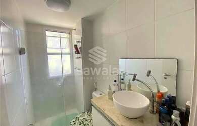 Imagem 11: Apartamento à venda com 69,00m² e 2 quartos em Recreio dos Bandeirantes,...