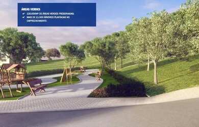 Imagem 4: Terreno à venda, 125 m² por R$ 200.000,00 - Terra Nobre Granja Vianna...