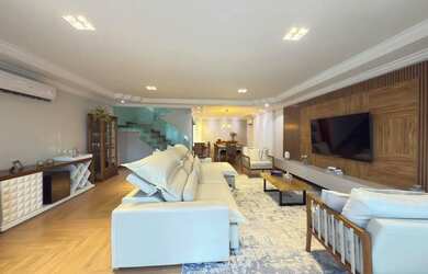 Imagem 7: Residencial Jardins de Maria Casa com 360 metros 4 Suítes