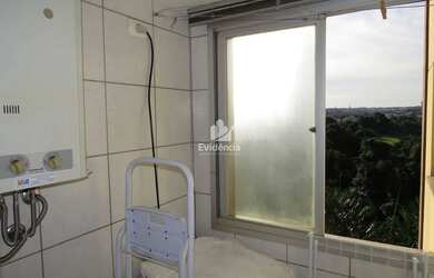 Imagem 15: Apartamento no Ed. Forest Park com 70m² útil, Sol da manhã - 3 dormitórios (1 suíte), 2 va