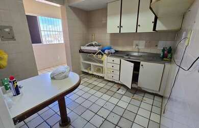 Imagem 5: Apto 3 quartos DCE Nascente e ventilado Ponta Verde