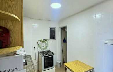 Imagem 5: Imóvel para venda possui 68 metros quadrados com 1 quarto em Centro - Guarapari - ES