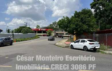 Imagem 4: Flores - Terreno de Esquina com Ponto Comercial