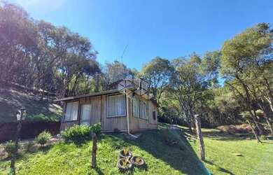 Imagem: Chácara dos Sonhos em Vila Seca - Caxias do Sul