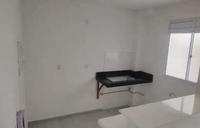 Imagem 7: Apartamento Goiânia Viva Lorena Parc 2/4 lazer, áreas privativas próx....