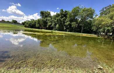 Imagem: O terreno possui 248m² de Área e está localizado em Rosa